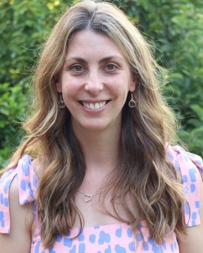 Heidi Rickard - Counsellor